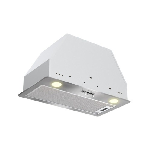 ABSORPTION MECHANISM  INCASSO 52 IX (52CM / D / INOX / 475m³/h)